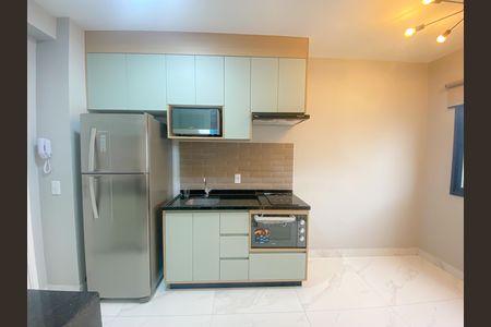 Studio à venda com 24m², 1 quarto e sem vaga Studio à venda com 24m², 1 quarto e sem vagaStudio