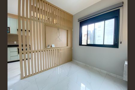 Studio de kitnet/studio para alugar com 1 quarto, 24m² em Pompeia, São Paulo