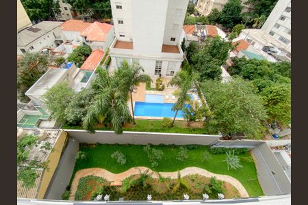 Studio à venda com 24m², 1 quarto e sem vaga Studio à venda com 24m², 1 quarto e sem vagaStudio