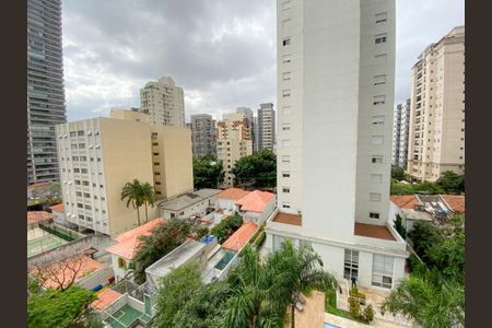 Studio de kitnet/studio para alugar com 1 quarto, 24m² em Pompeia, São Paulo