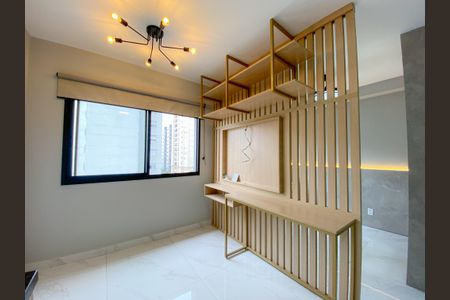 Studio de kitnet/studio para alugar com 1 quarto, 24m² em Pompeia, São Paulo