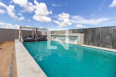 Studio à venda com 24m², 1 quarto e sem vaga Studio à venda com 24m², 1 quarto e sem vagaÁrea comum