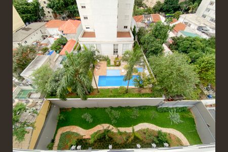 Studio à venda com 24m², 1 quarto e sem vaga Studio à venda com 24m², 1 quarto e sem vagaStudio