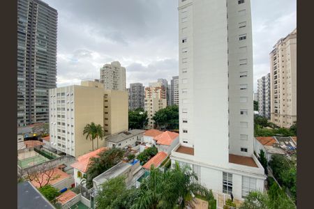 Studio à venda com 24m², 1 quarto e sem vaga Studio à venda com 24m², 1 quarto e sem vagaStudio
