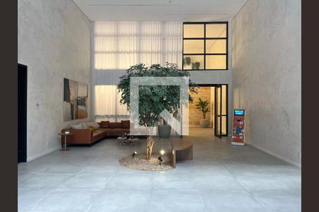 Studio à venda com 24m², 1 quarto e sem vaga Studio à venda com 24m², 1 quarto e sem vagaÁrea comum
