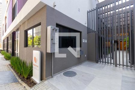 Studio à venda com 24m², 1 quarto e sem vaga Studio à venda com 24m², 1 quarto e sem vagaÁrea comum