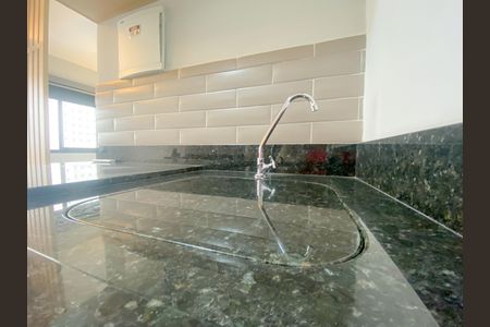 Studio à venda com 24m², 1 quarto e sem vaga Studio à venda com 24m², 1 quarto e sem vagaStudio