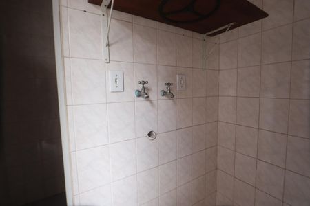 Casa à venda com 180m², 3 quartos e 2 vagasLavanderia