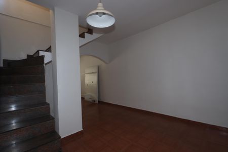 Casa à venda com 180m², 3 quartos e 2 vagasSala de Jantar