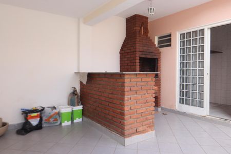 Casa à venda com 180m², 3 quartos e 2 vagasEspaço Lazer