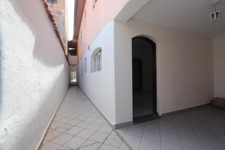 Casa à venda com 180m², 3 quartos e 2 vagasEspaço Lazer