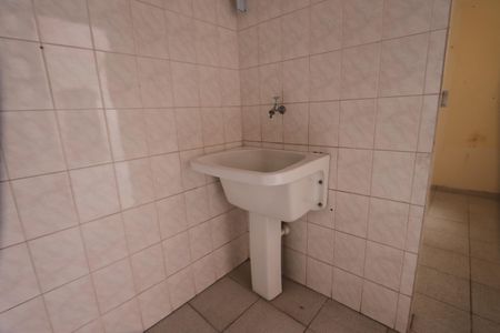 Casa à venda com 180m², 3 quartos e 2 vagasLavanderia