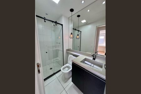 Apartamento à venda com 57m², 2 quartos e 1 vagaFoto 07