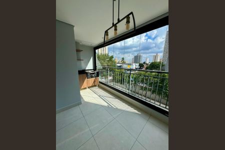 Apartamento à venda com 57m², 2 quartos e 1 vagaFoto 04