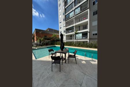 Apartamento à venda com 57m², 2 quartos e 1 vagaFoto 18