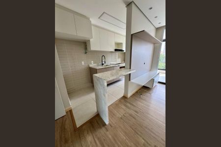Apartamento à venda com 57m², 2 quartos e 1 vagaFoto 05