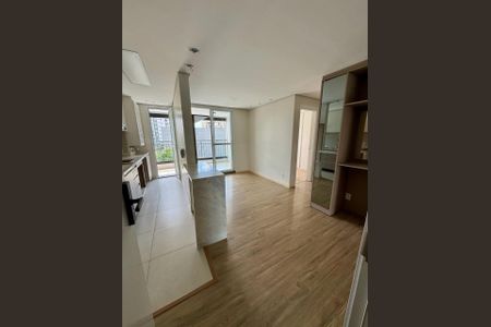 Apartamento à venda com 57m², 2 quartos e 1 vagaFoto 03