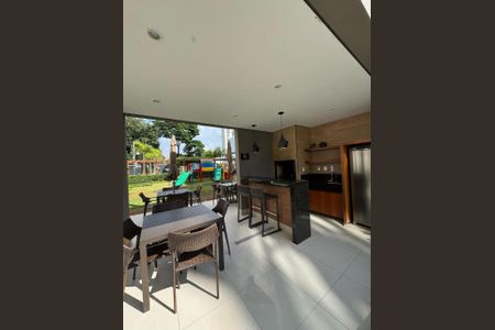 Apartamento à venda com 57m², 2 quartos e 1 vagaFoto 15