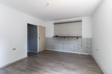 Suíte 1 de casa para alugar com 2 quartos, 250m² em Jardim Helena, São Paulo