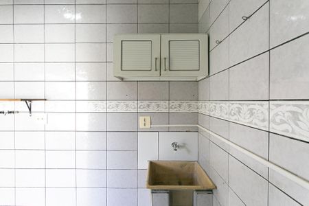 Casa para alugar com 220m², 3 quartos e 2 vagasÁrea de Serviço 2