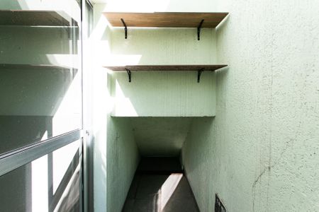 Casa para alugar com 220m², 3 quartos e 2 vagasÁrea de Serviço 1