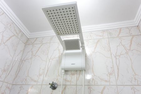Casa para alugar com 220m², 3 quartos e 2 vagasBanheiro da Suíte - Chuveiro