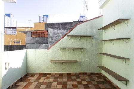 Casa para alugar com 220m², 3 quartos e 2 vagasChurrasqueira