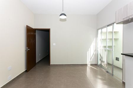 Casa para alugar com 220m², 3 quartos e 2 vagasCozinha