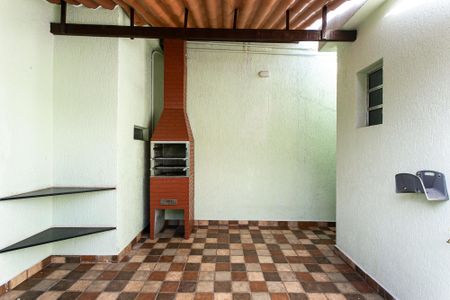 Casa para alugar com 220m², 3 quartos e 2 vagasChurrasqueira