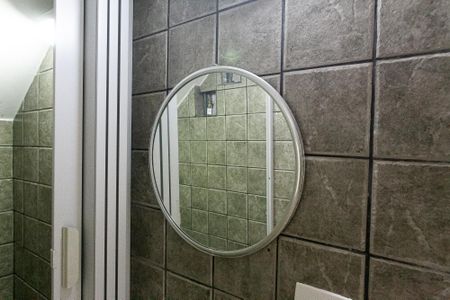 Casa para alugar com 220m², 3 quartos e 2 vagasBanheiro de serviço