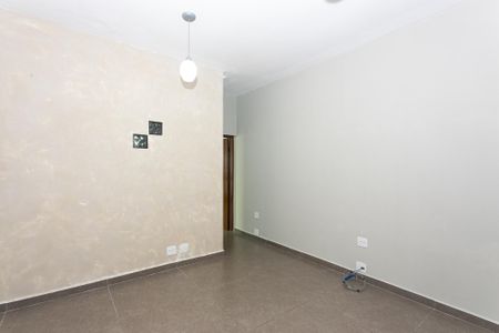 Sala de casa para alugar com 3 quartos, 220m² em Chácara Califórnia, São Paulo