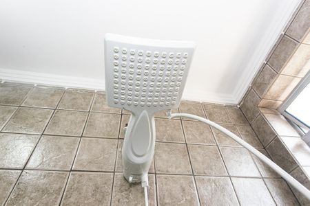 Casa para alugar com 220m², 3 quartos e 2 vagasBanheiro - Chuveiro
