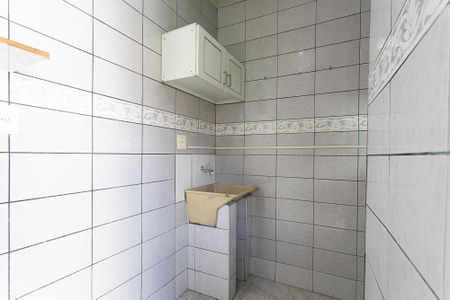 Casa para alugar com 220m², 3 quartos e 2 vagasÁrea de Serviço 2