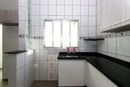 Casa para alugar com 220m², 3 quartos e 2 vagasCozinha