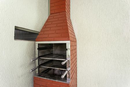Casa para alugar com 220m², 3 quartos e 2 vagasChurrasqueira