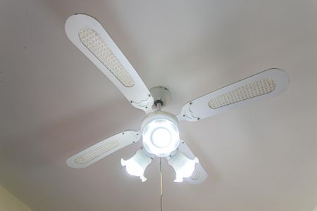 Casa para alugar com 220m², 3 quartos e 2 vagasQuarto 1 - Ventilador de Teto