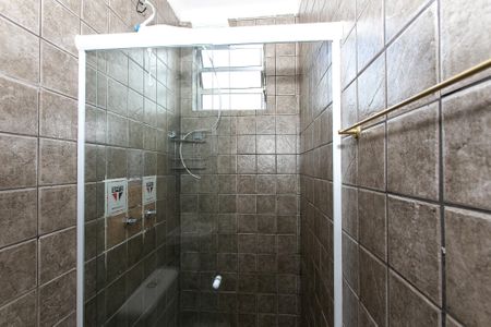 Casa para alugar com 220m², 3 quartos e 2 vagasBanheiro da Suíte