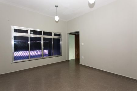 Sala de casa para alugar com 3 quartos, 220m² em Chácara Califórnia, São Paulo