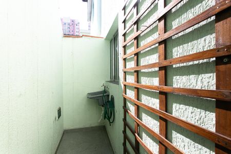 Casa para alugar com 220m², 3 quartos e 2 vagasÁrea de Serviço 1