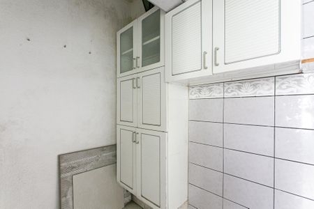 Casa para alugar com 220m², 3 quartos e 2 vagasÁrea de Serviço 2