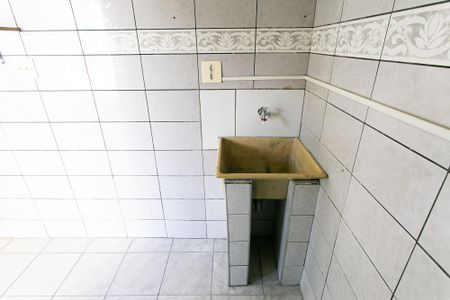 Casa para alugar com 220m², 3 quartos e 2 vagasÁrea de Serviço 2