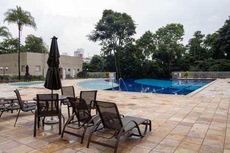 Apartamento à venda com 145m², 3 quartos e 3 vagasPiscina 