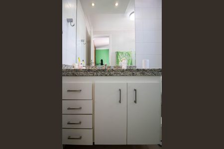 Apartamento à venda com 145m², 3 quartos e 3 vagasBanheiro Suíte 2