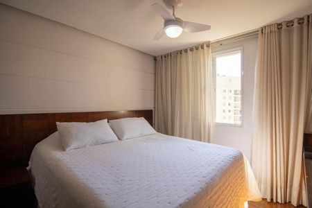 Apartamento à venda com 145m², 3 quartos e 3 vagasSuíte 3