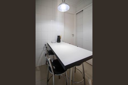 Apartamento à venda com 145m², 3 quartos e 3 vagasCozinha 