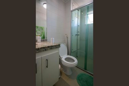 Apartamento à venda com 145m², 3 quartos e 3 vagasBanheiro Suíte 2