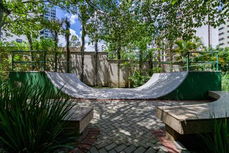 Apartamento à venda com 145m², 3 quartos e 3 vagasPista de Skate