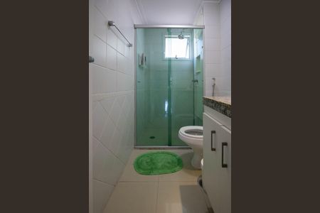 Apartamento à venda com 145m², 3 quartos e 3 vagasBanheiro Suíte 1