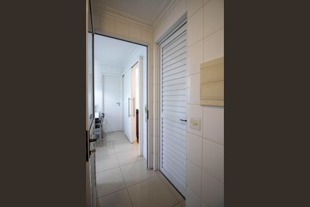 Apartamento à venda com 145m², 3 quartos e 3 vagasÁrea de Serviço