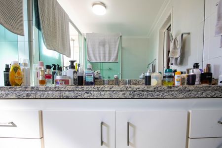 Apartamento à venda com 145m², 3 quartos e 3 vagasBanheiro Suíte 3